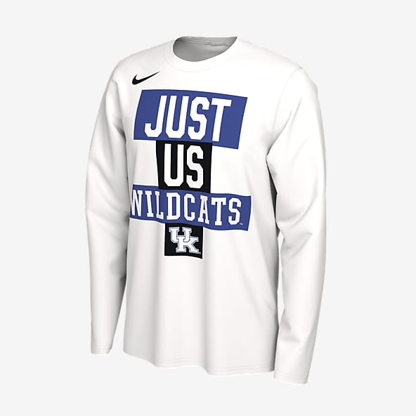 women's nike kentucky wildcats apparel