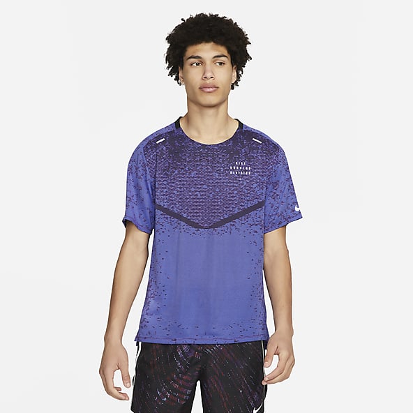 Running Playeras y tops. Nike MX
