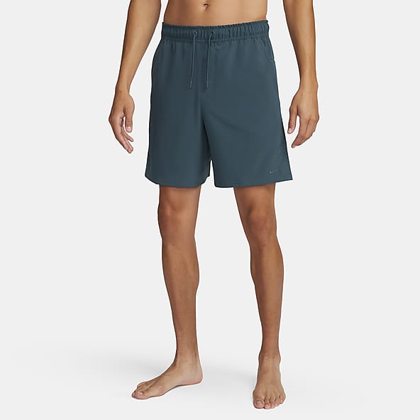 Nike Gray Pro Training Tight Fit Shorts Underwear Boy Size M L56027