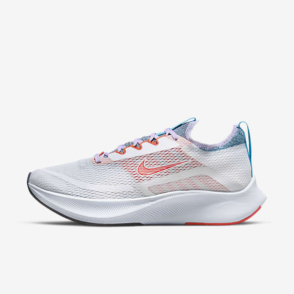 off white nike zoom fly | Women's Running Shoes. Nike.com
