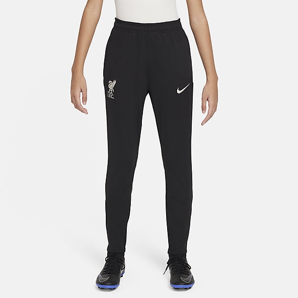 Boys nike track bottoms best sale