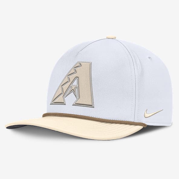 Arizona Diamondbacks Pro Men’s Nike AeroBill MLB Adjustable Hat