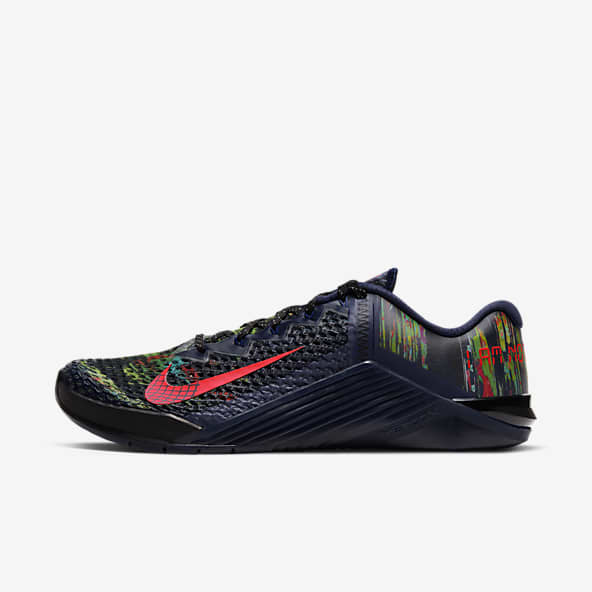 chaussure crossfit nike metcon