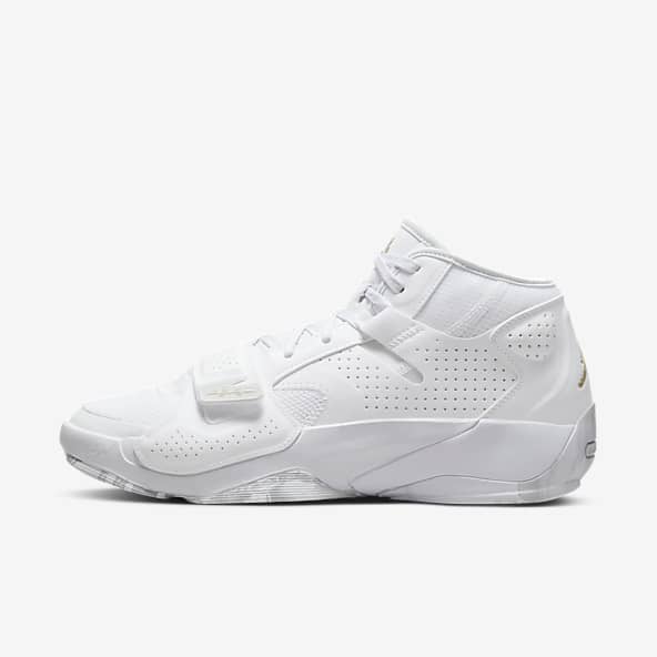 Mens White Basketball Nike.com
