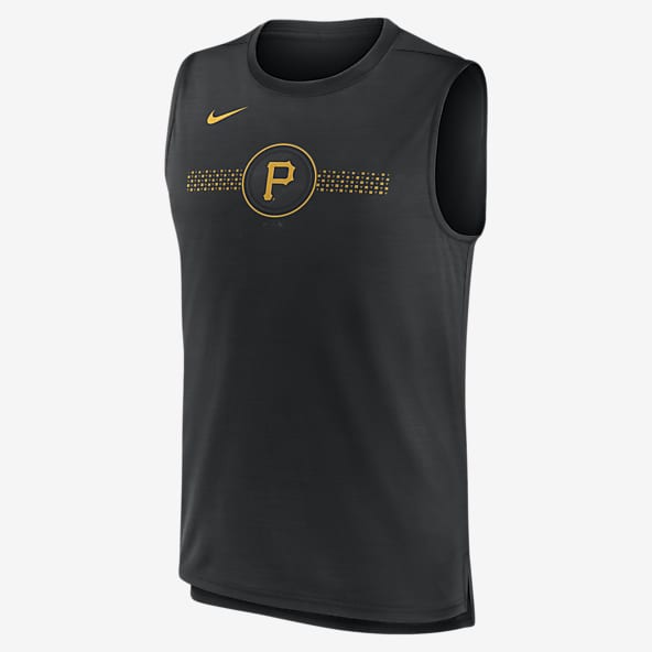 Nike Breathe City Connect (MLB San Francisco Giants) Men's Muscle Tank