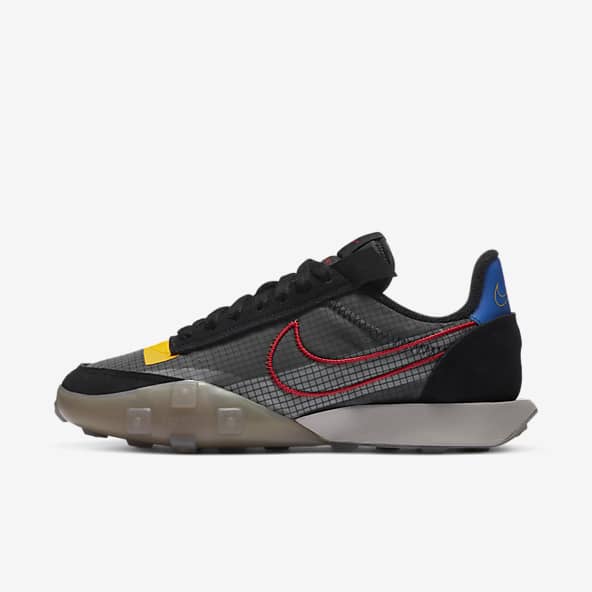 nike black shoes womens sale