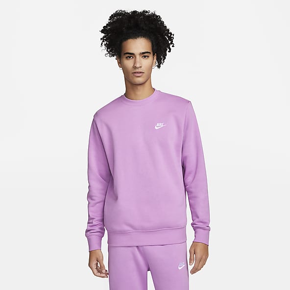Purple Hoodies & Nike.com