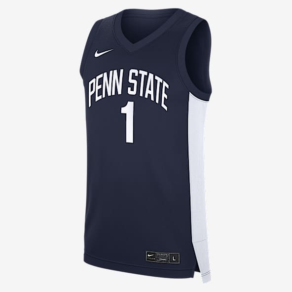 Stanford Replica Men's Nike College Basketball Jersey