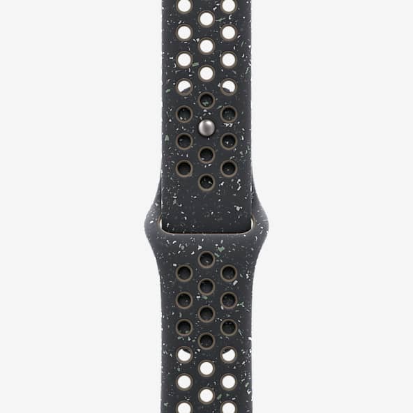 45mm Midnight Sky Nike Sport Band - S/M