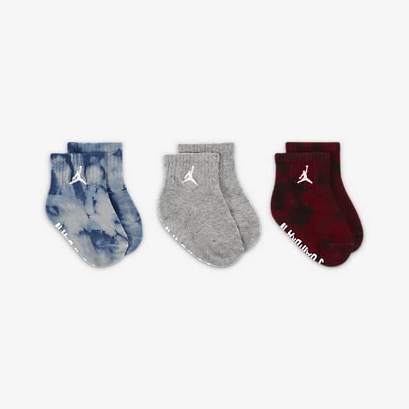 baby nike socks