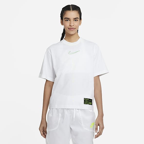nike tops womens india