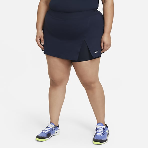 Women's Plus Size Tennis Skirts & Dresses. Nike SA