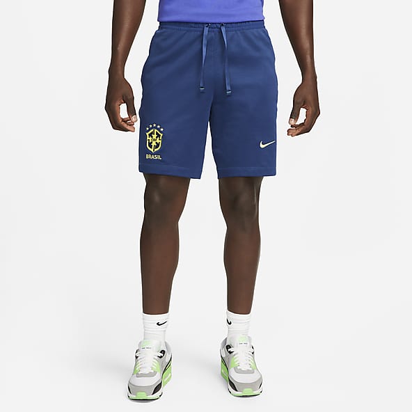 Football Brazil Shorts. Nike AE