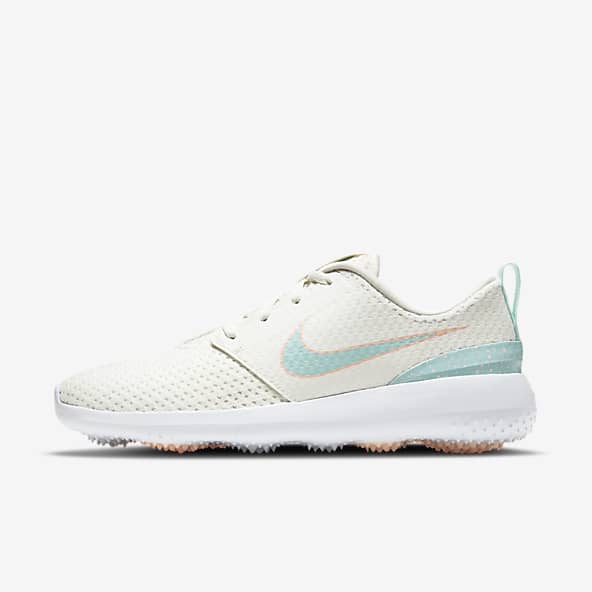 Nike roshe mujer blanco clearance