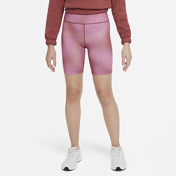 Shorts for Girls. Nike.com