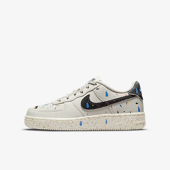Kids Air Force 1 Shoes Nike Au