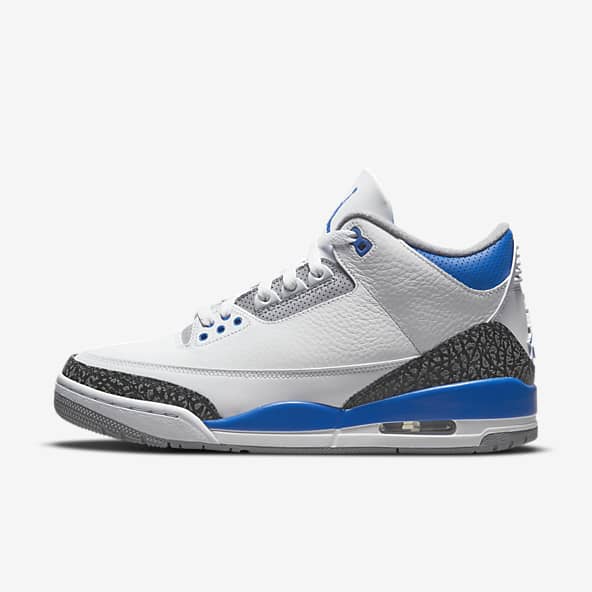 Men's nike jordan sneakers