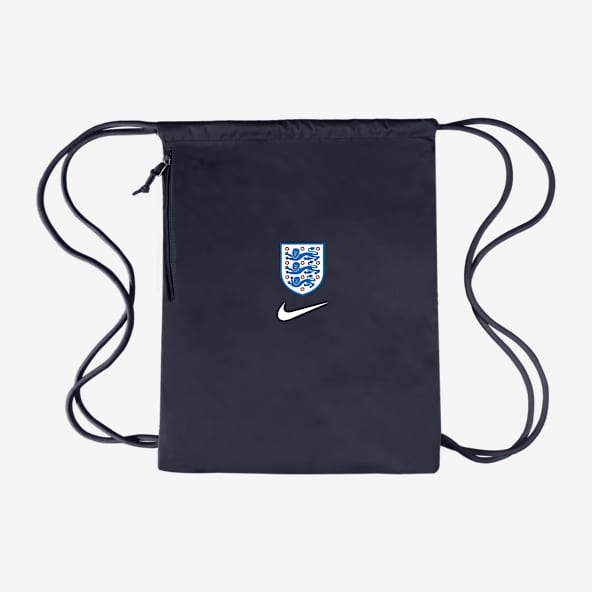 England Heritage Nike Soccer Gym Sack