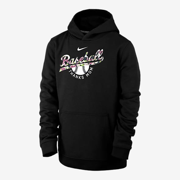 Boys Baseball Hoodies & Pullovers. Nike.com
