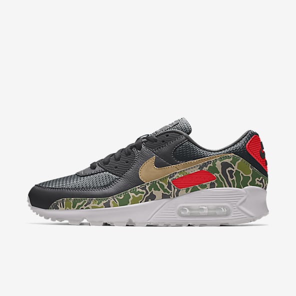 nike air max thea personnaliser jordan