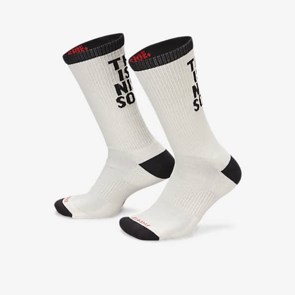 Red socks nike hotsell