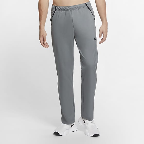 nike gym trousers