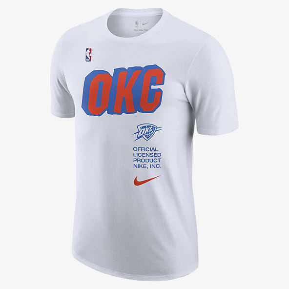 También Género Itaca Oklahoma City Thunder Jerseys & Gear. Nike.com