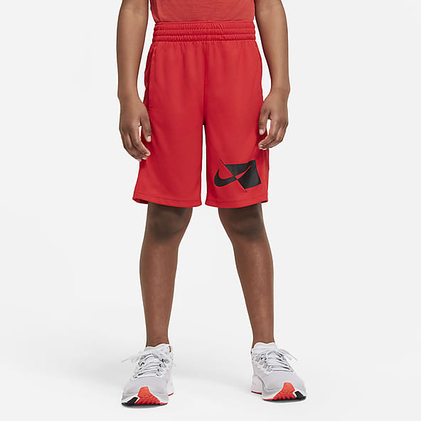 nike boys running shorts