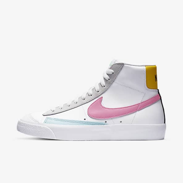 Kiz Cocuk Normal Bilekli Ayakkabilar Nike Tr