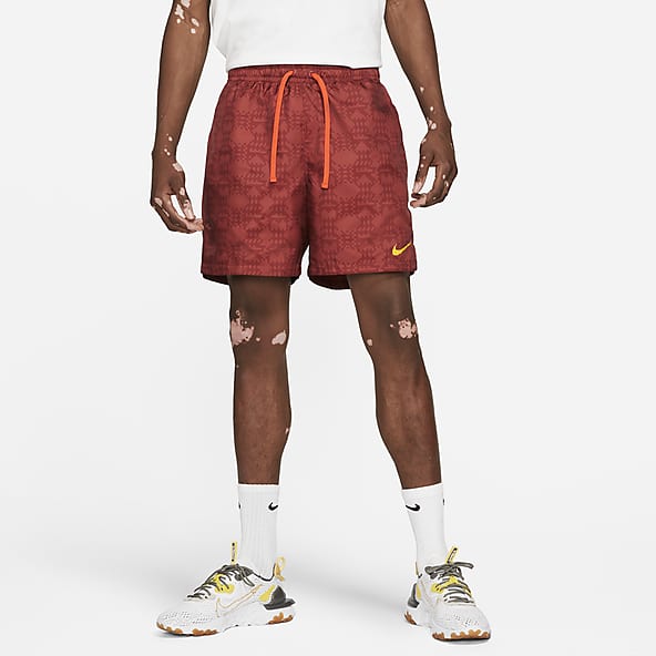 nike sportswear city edition men's woven shorts