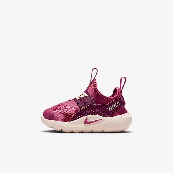 Nike Flex Runner 4 Sko til babyer/småbørn