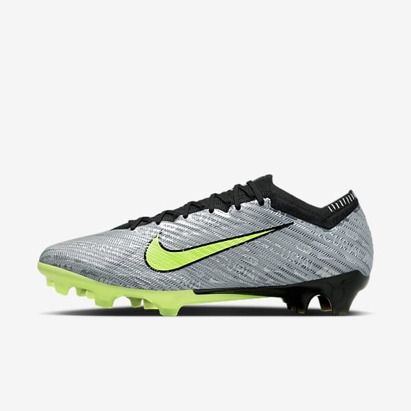 Fábula cocodrilo Sabio Men's Football Boots. Nike IN