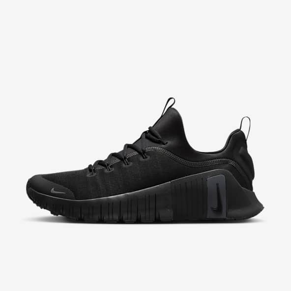 nike metcon 4 all black