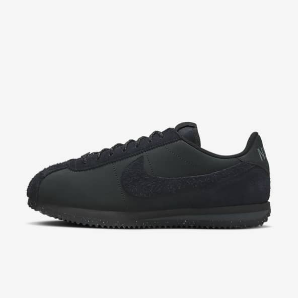 dictator Celsius Hover Black Cortez Shoes. Nike.com