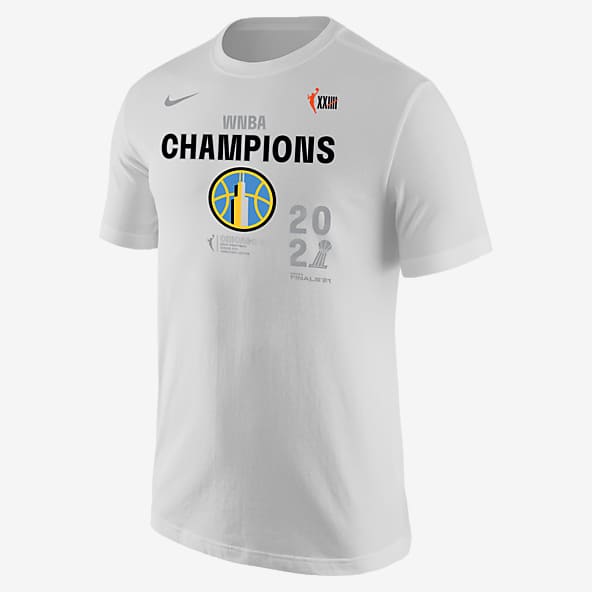 Wnba nike shirt clearance