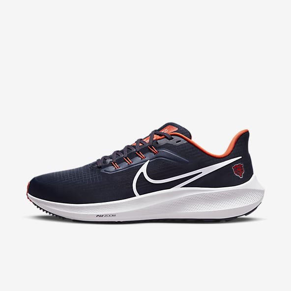 chicago bears nike pegasus
