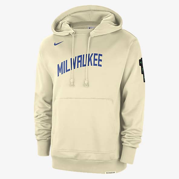 Milwaukee Bucks. Nike CA