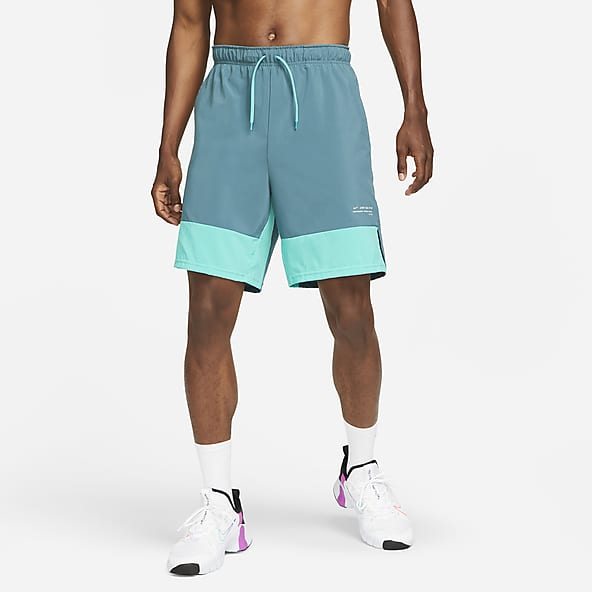 Shorts sportivi e pantaloncini da allenamento per uomo. Nike CH