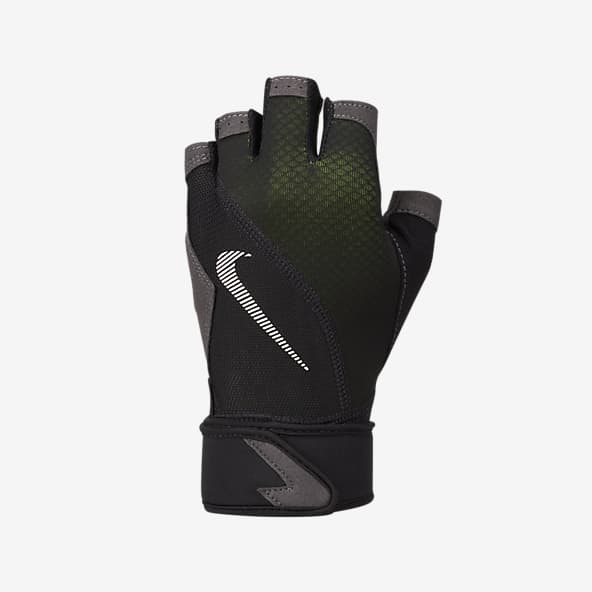 Guantes Running Nike Dri-fit Lightweight Gloves Ac4376
