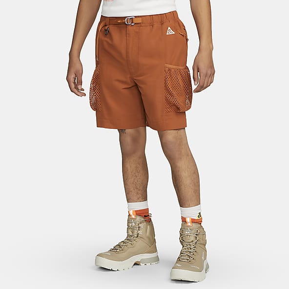 nikelab acg cargo shorts