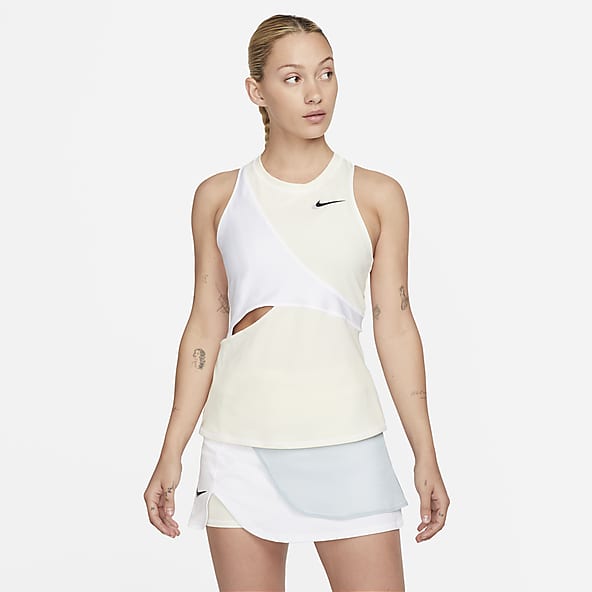 Women's Tennis Tops & T-Shirts. Nike BE