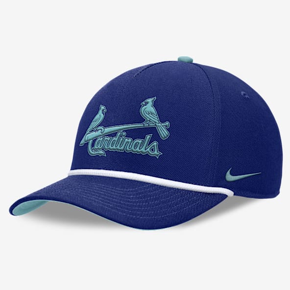 St. Louis Cardinals Rise Men's Nike MLB Adjustable Hat