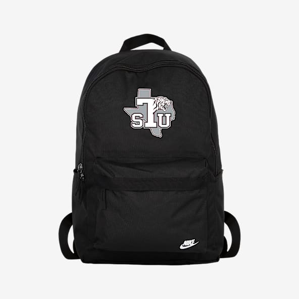 Texas Southern Texas Southern Mochila Nike College Heritage