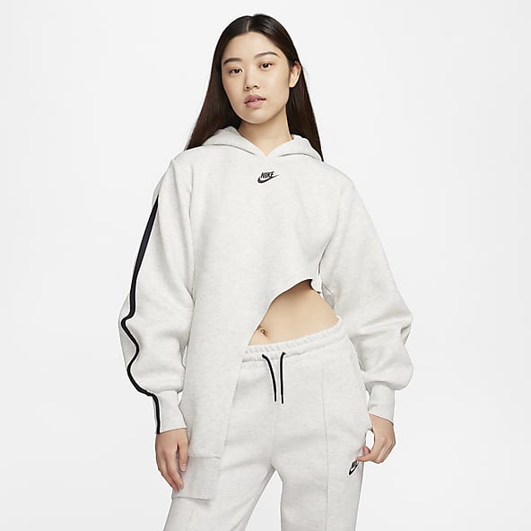 Women's Tech Fleece Hoodies & Sweatshirts. Nike ID
