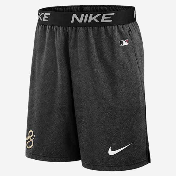 Mens nike shop baseball shorts