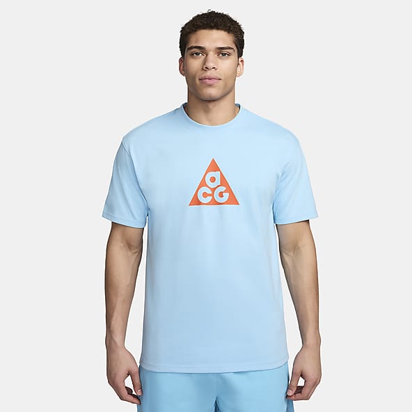 Nike hot sale acg blue