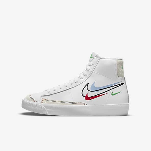3 suisse nike blazer Cinosural International School