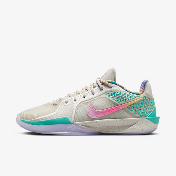 Sabrina 2 EP x TITAN Basketball Shoes