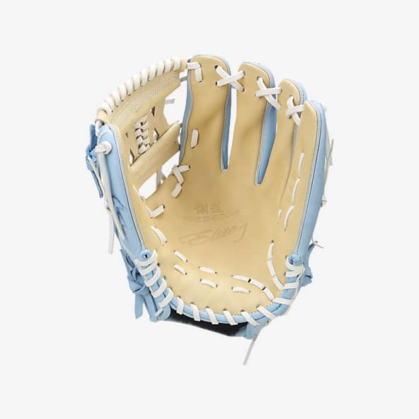 Nike SHA|DO Elite J Series Baseball Fielding Glove (Right-Handed Throw)