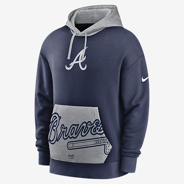 nike softball hoodie